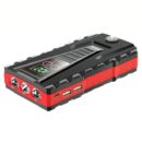 22000mAh 1200A Wireless Charger Car Jump Starter