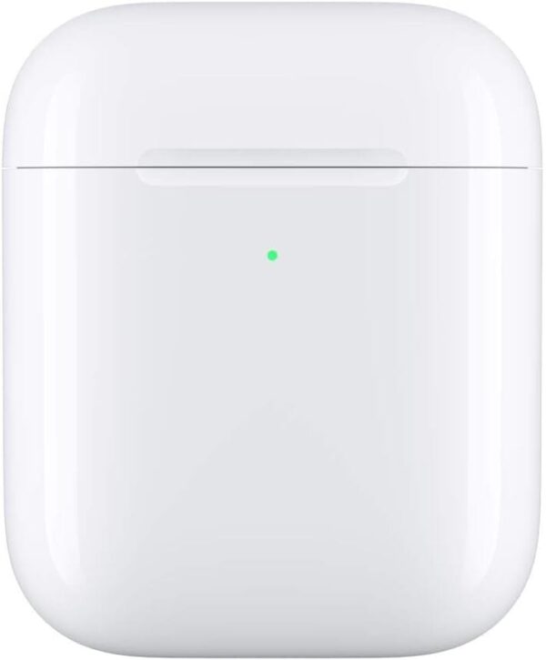Apple Original Charging Case for AirPods 1 and 2 (Refurbished) - Image 2